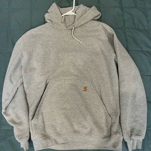 Carhartt hoodie